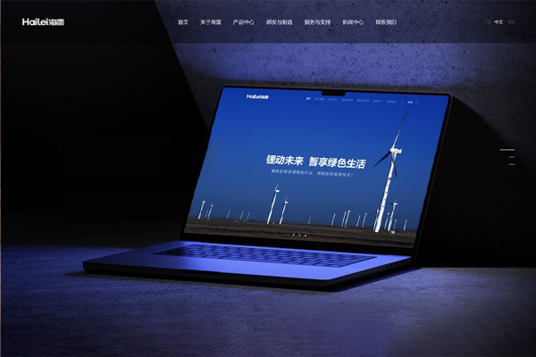 网站建设